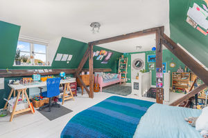 Banbury Road North Newington